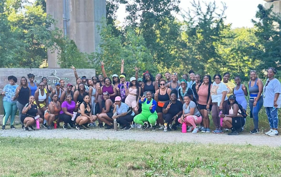Homegirl Hike (RVA) | Event in Richmond | AllEvents