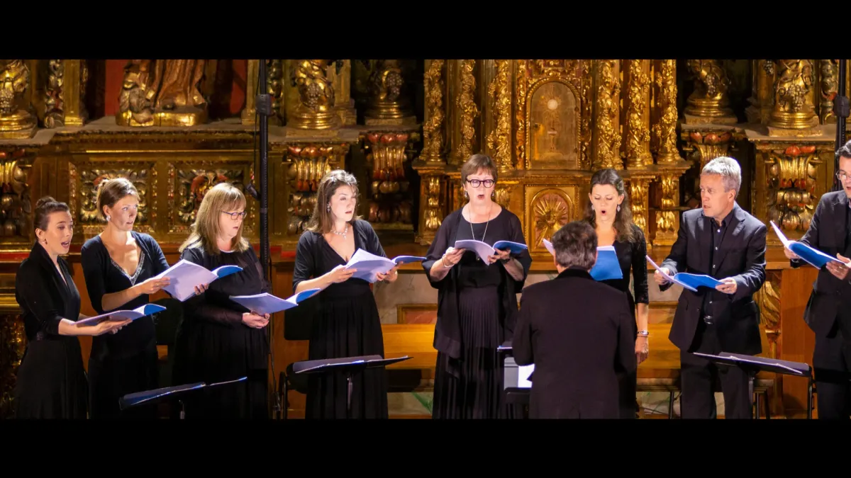 The Tallis Scholars in Utrecht, 26 October | Event in Utrecht | AllEvents