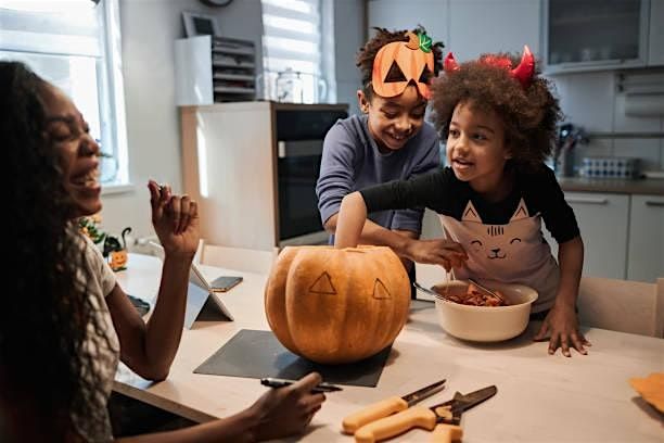 STEM Enrichment Day - October Edition, 24 October | Event in Frisco | AllEvents