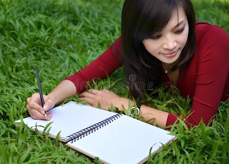 Wild Writing: generative writing workshops for young adults | Event in Edinburgh | AllEvents
