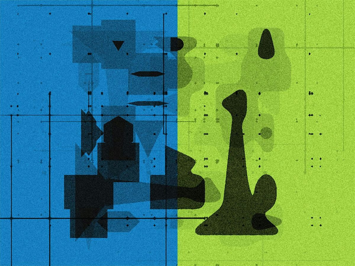 The Bias Blueprint : Redesigning Perception, Reshaping Spaces, 18 June | Event in London | AllEvents
