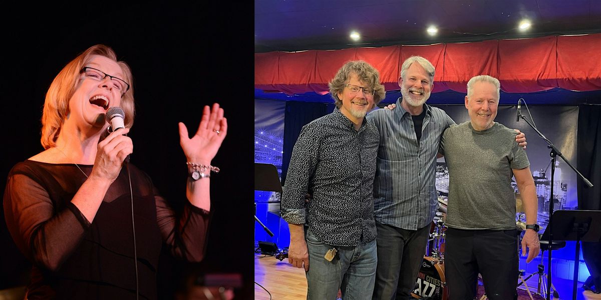 Samba, Swing and Soul! WPK presents a Fresh Take on Jazz Standards, 26 July | Event in Minneapolis | AllEvents