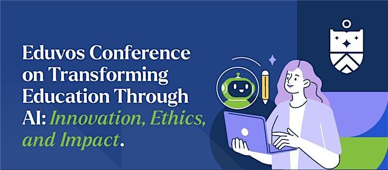 Eduvos Conference on Transforming Education Through AI, 21 August | Event in Midrand | AllEvents