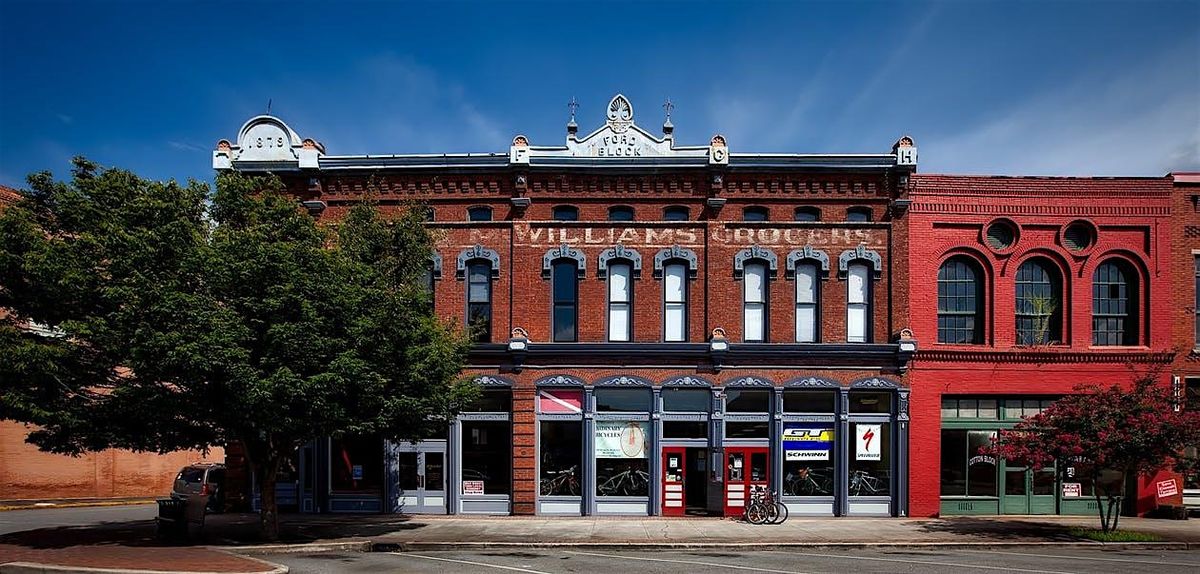 Small Town Solutions Summit | Event in Ardmore | AllEvents