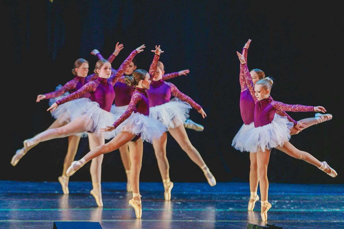 BRAVO Dance Presents... | Event in Baraboo | AllEvents