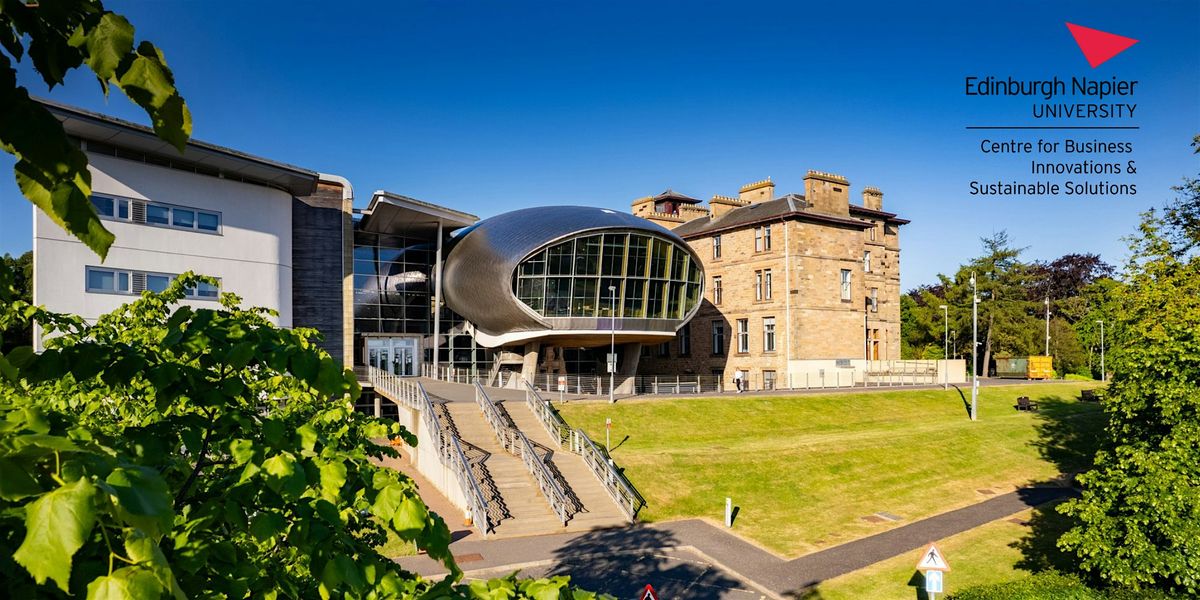 Skills vs Knowledge in Business Education, 7 November | Event in Edinburgh | AllEvents