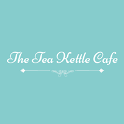 The Tea Kettle Cafe