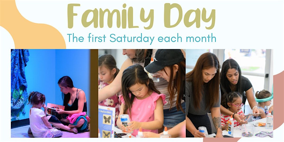 Family Day | Event in Pembroke Pines | AllEvents