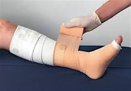 URGO KTWO bandaging/ hosiery update | Event in Sutton | AllEvents