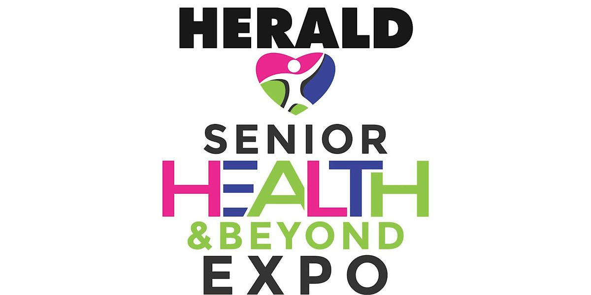 The Long Island Herald- Senior Health and Beyond Expo, 19 October | Event in Commack | AllEvents
