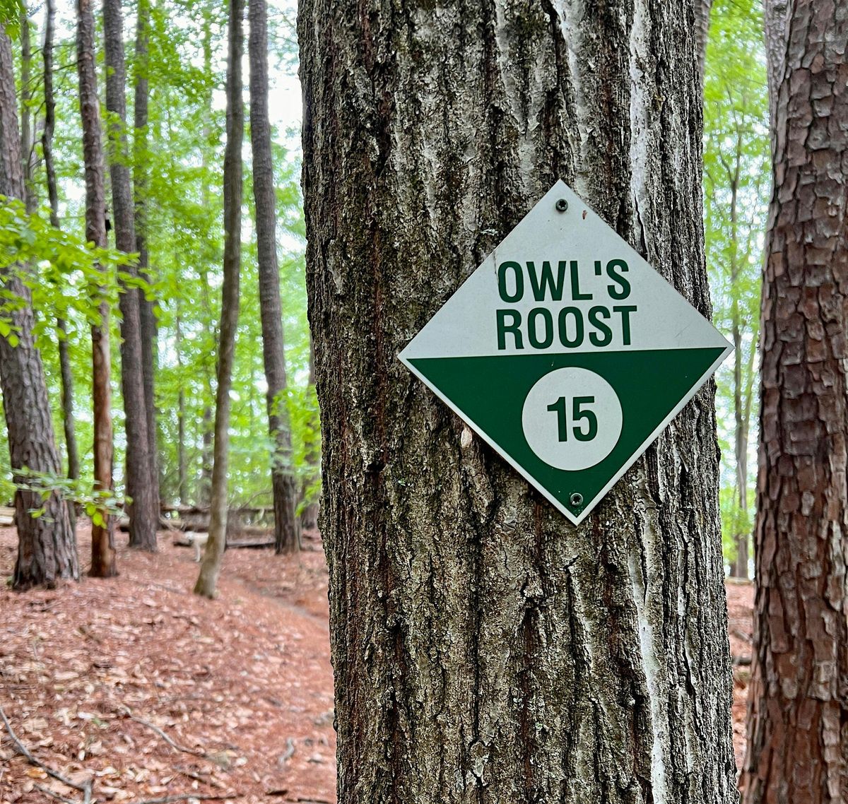 KQOW Trails Preview Session 2, 13 July | Event in Greensboro | AllEvents