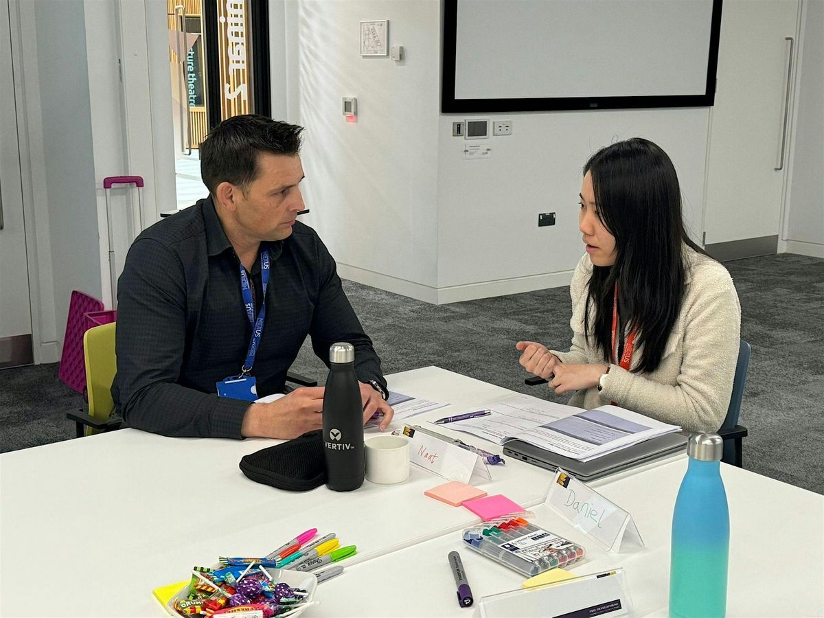 Coaching and Mentoring – One day workshop, 19 March | Event in York | AllEvents