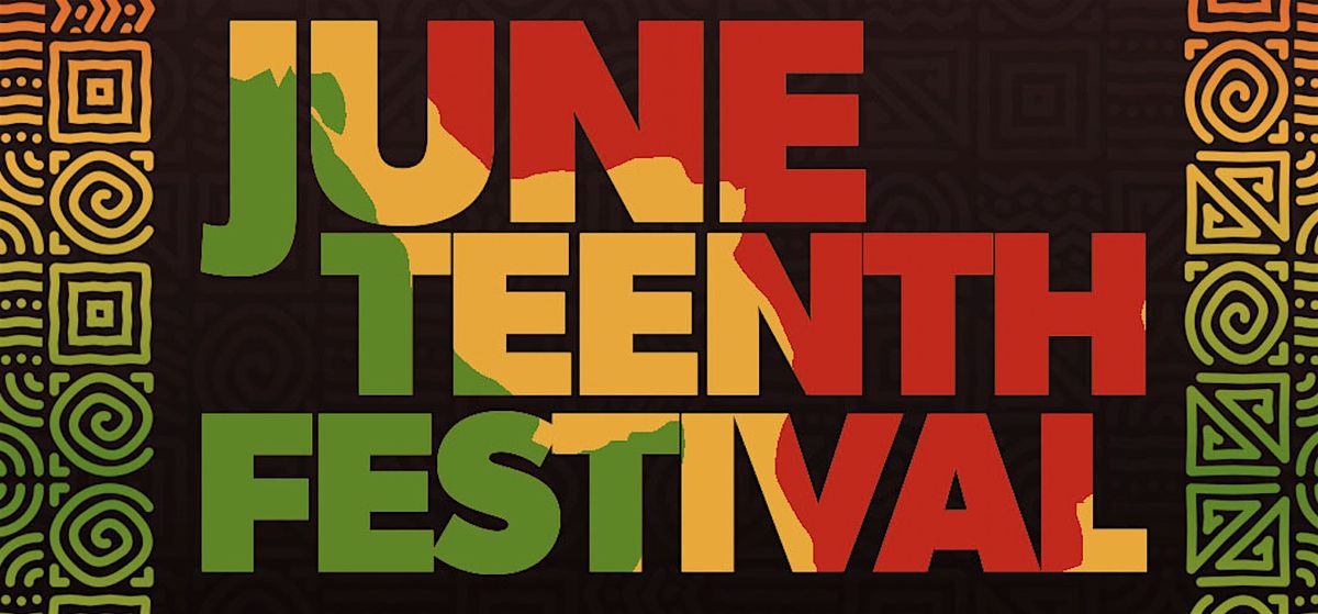 Juneteenth Vision Board Workshop: Honoring Our Stories, Building Our Dreams, 14 June | Event in Union | AllEvents
