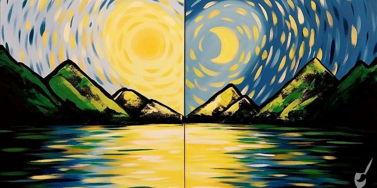 Love at all Times - Date Night - Paint and Sip by Classpop!™, 12 July | Event in San Antonio | AllEvents