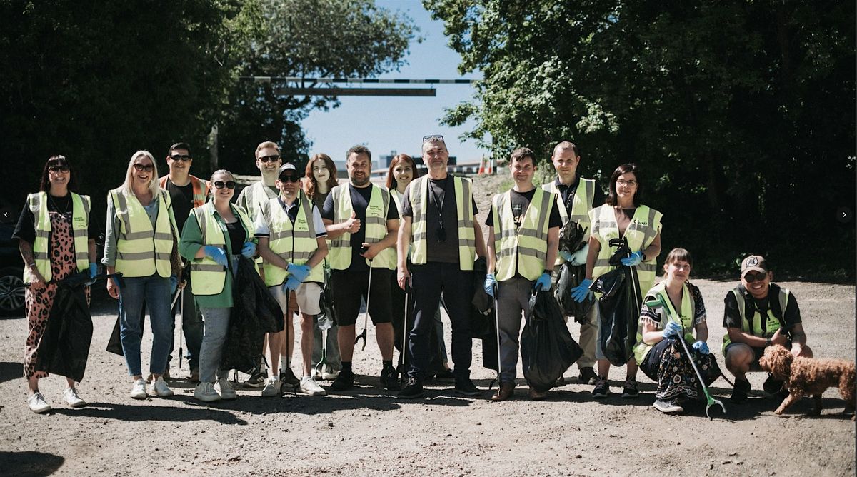 Rubbish Networking #11, 18 July | Event in Newport | AllEvents