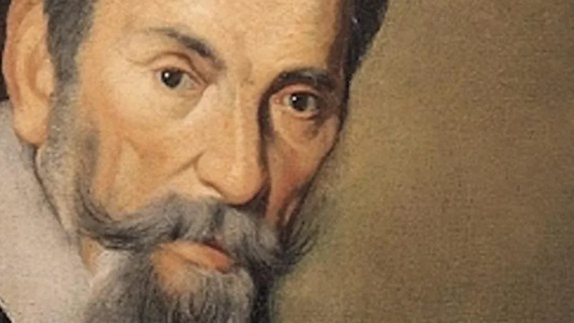 Claudio Monteverdi in Versailles, 14 December | Event in Versailles | AllEvents