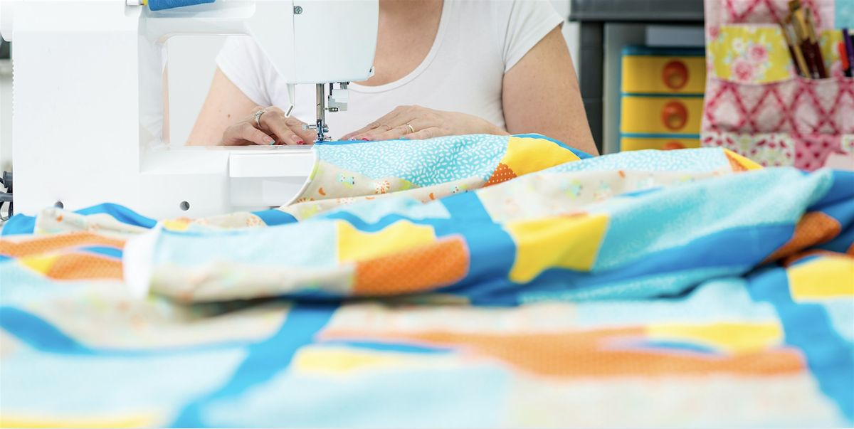 ECA: Community Open Sew, 27 June | Event in Murphy | AllEvents