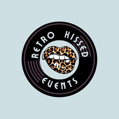 Retro Kissed Events