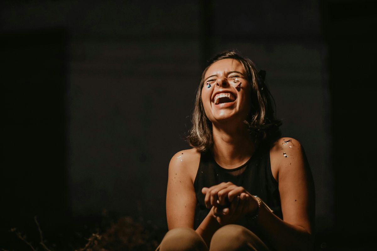 Laughter Is Healing, 14 September | Event in Laguna Beach | AllEvents