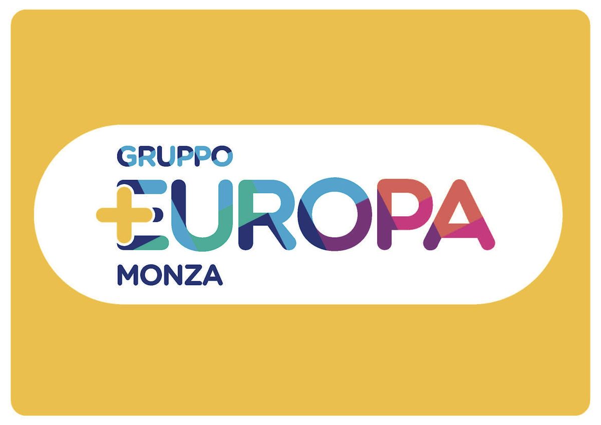 Assemblea +Europa Monza e Brianza, 20 September | Event in Monza | AllEvents