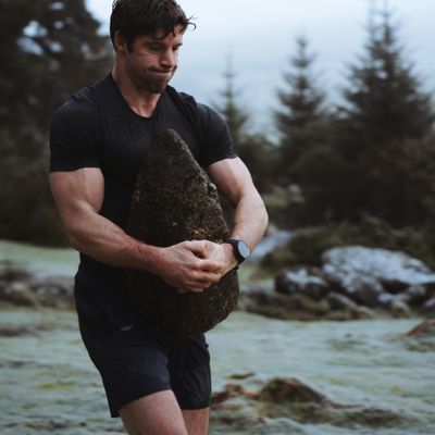 Calibre Athlete logo