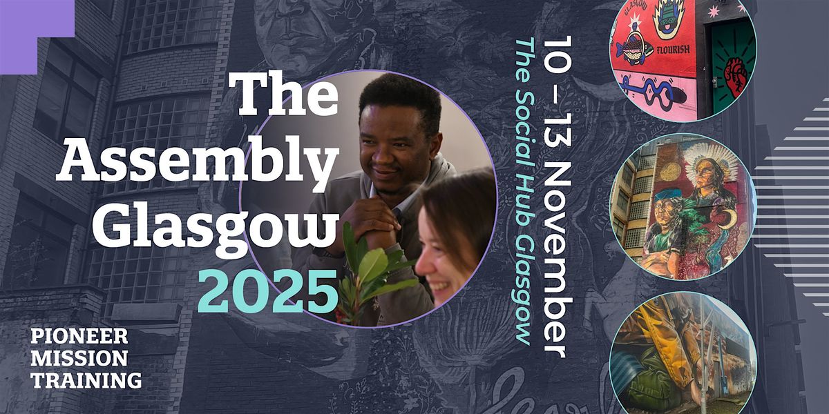 The Assembly 2025, 10 November | Event in Glasgow | AllEvents