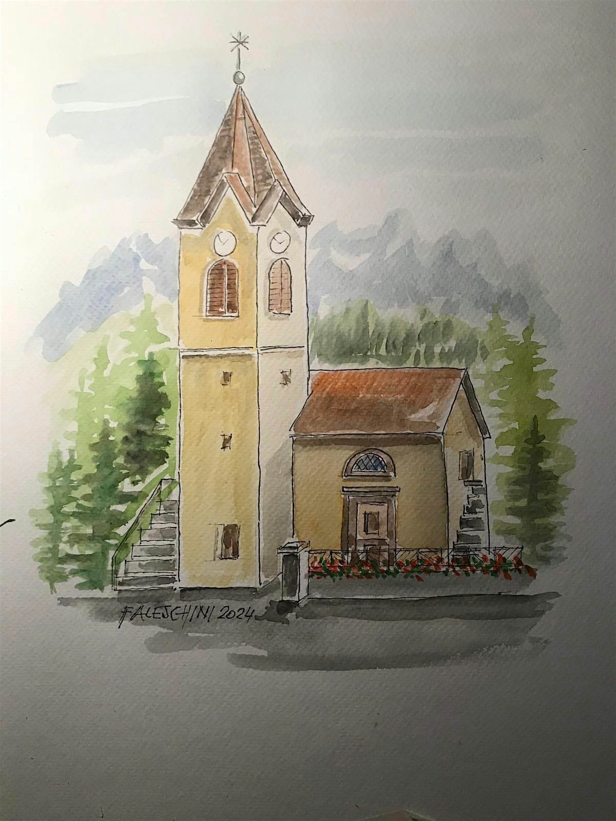 RADICI 2025 - DUE PASSI A UNTER TARVIS, 2 August | Event in Tarvisio | AllEvents