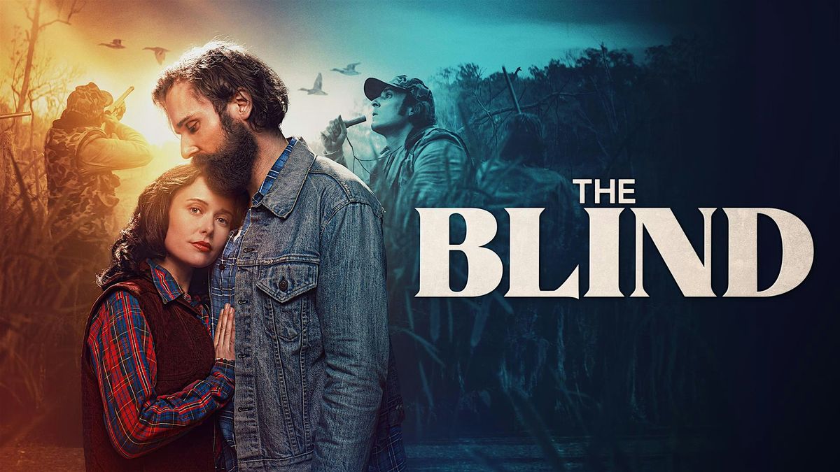 Free Move Night - The Blind, 29 August | Event in Linden | AllEvents