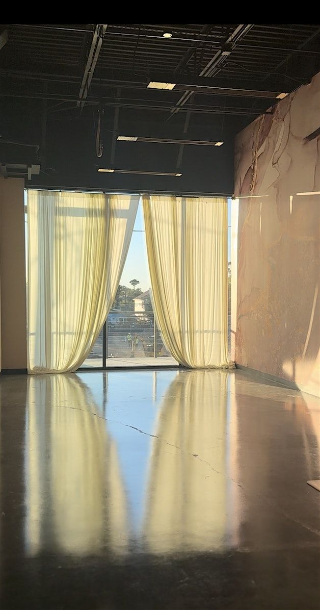 Kcamp Themed Mat Pilates Class, 29 November | Event in Houston | AllEvents