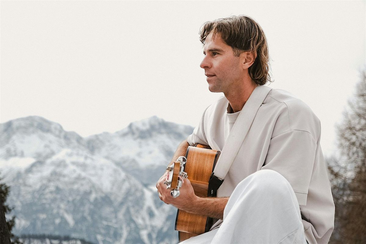 Mietzi Records präsentiert: Cannstatt Unplugged #2 mit Gaudion (AUS), 23 August | Event in Stuttgart | AllEvents