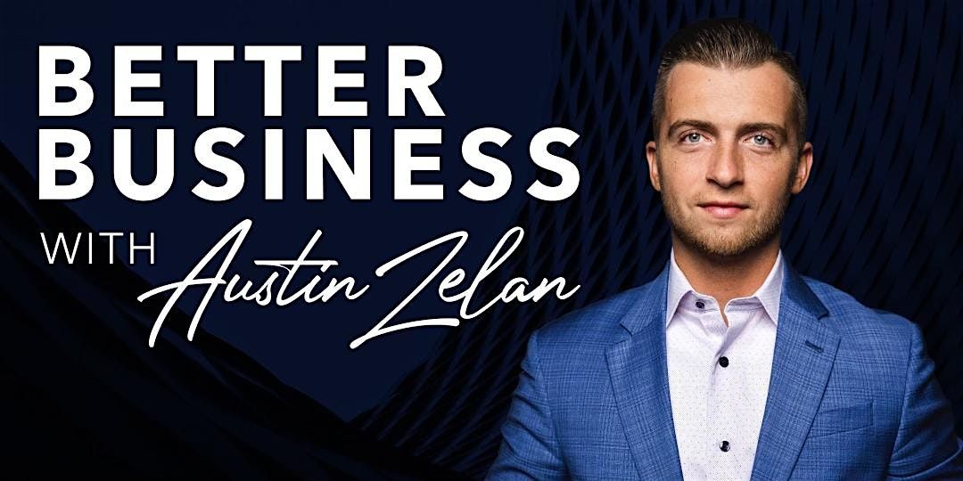 CEO & Entrepreneur Networking Event @ Mirra, 17 May | Event in Bellevue | AllEvents