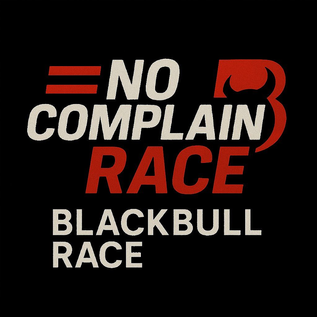 No Complain Race - Edition 02, 13 September | Event in Winter Garden | AllEvents