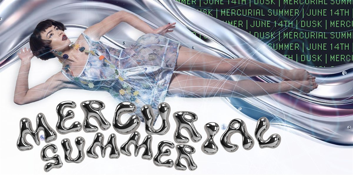 25th Anniversary West 18th Street Fashion Show: Mercurial Summer, 14 June | Event in Kansas City | AllEvents