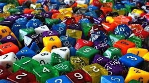 D&D at Blade and Banner, 12 August | Event in Temple | AllEvents