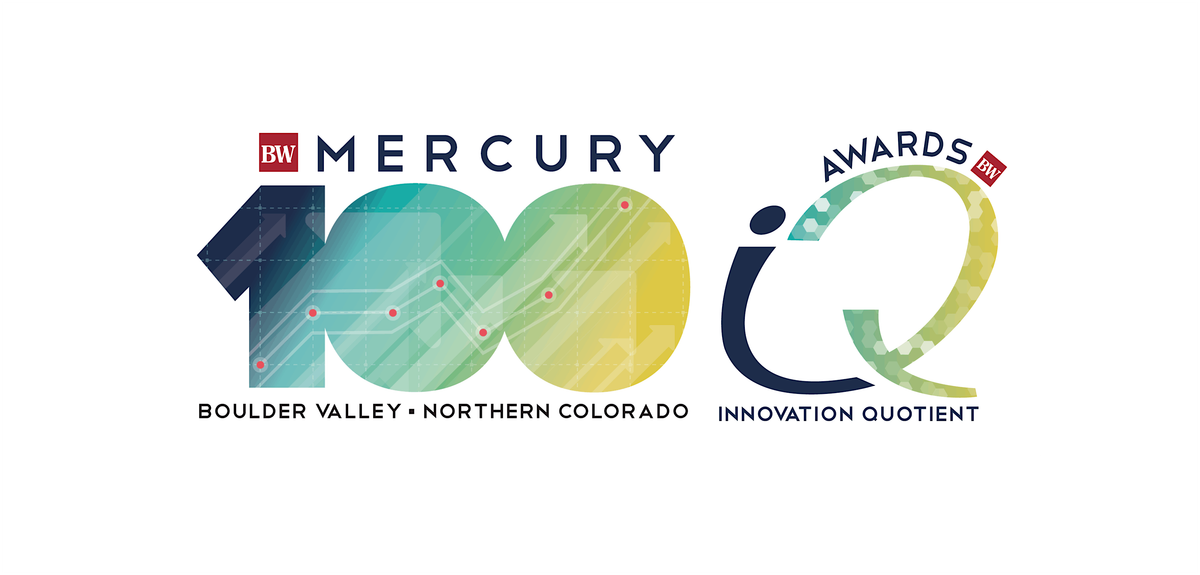 Mercury 100/ IQ Awards  presented by BizWest, 12 June | Event in Berthoud | AllEvents