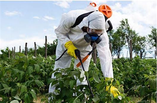 Pesticide Core Training/Fall, 21 November | Event in Oregon City | AllEvents