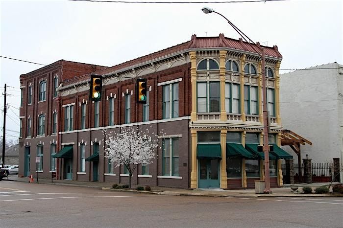 Awesome Scavenger Hunt! - Downtown Dyer Dashers‘ Discovery | Event in Dyersburg | AllEvents