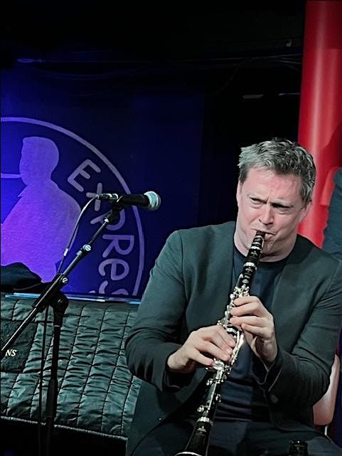 Adrian Cox Trio, 20 October | Event in Blyth | AllEvents