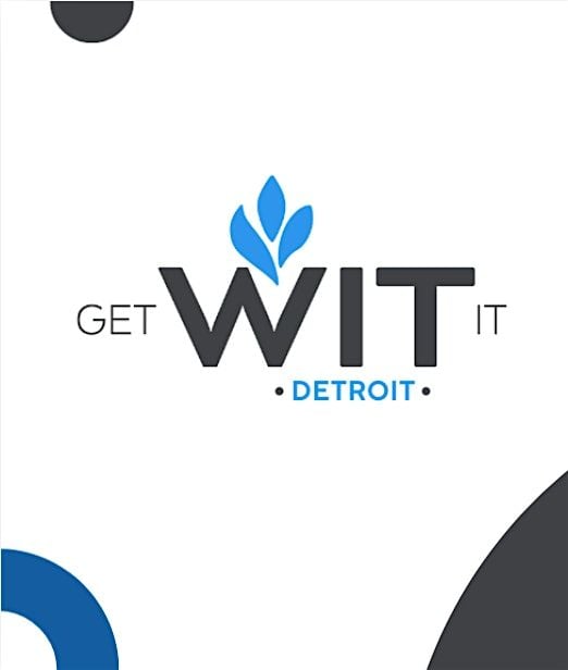 getWITit Detroit Networking Event, 21 October | Event in Southfield | AllEvents