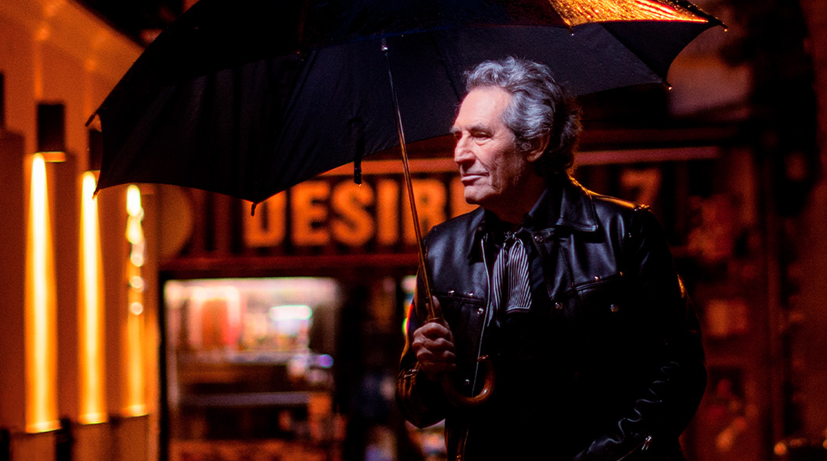 Miguel Rios, 10 April | Event in Madrid | AllEvents