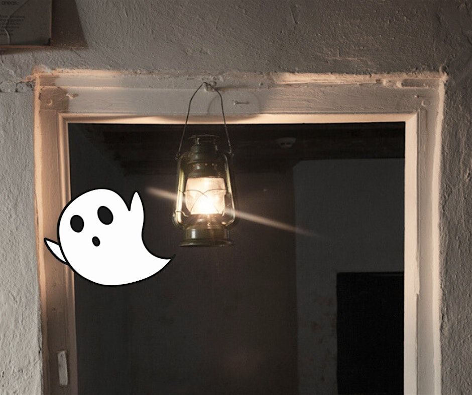 HALLOWEEN: Spooky family fun at Howe House, 31 October | Event in Windsor | AllEvents