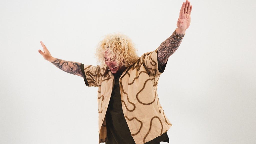 Michael Minelli (With Love Tour), 27 September | Event in Belleville | AllEvents