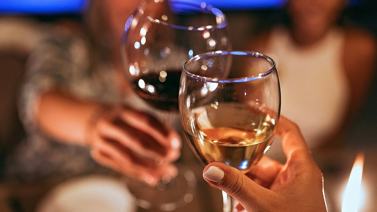 MyStory Wine Dinner at Gray & Dudley, 31 July | Event in Nashville | AllEvents
