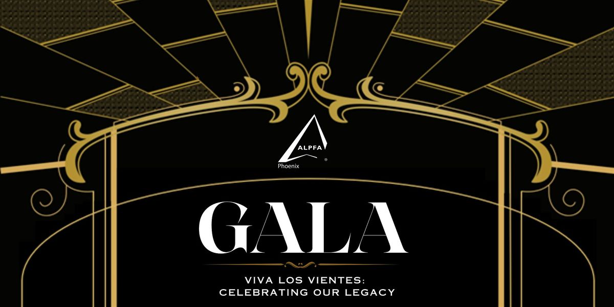 ALPFA Phoenix Gala, 12 December | Event in Phoenix | AllEvents