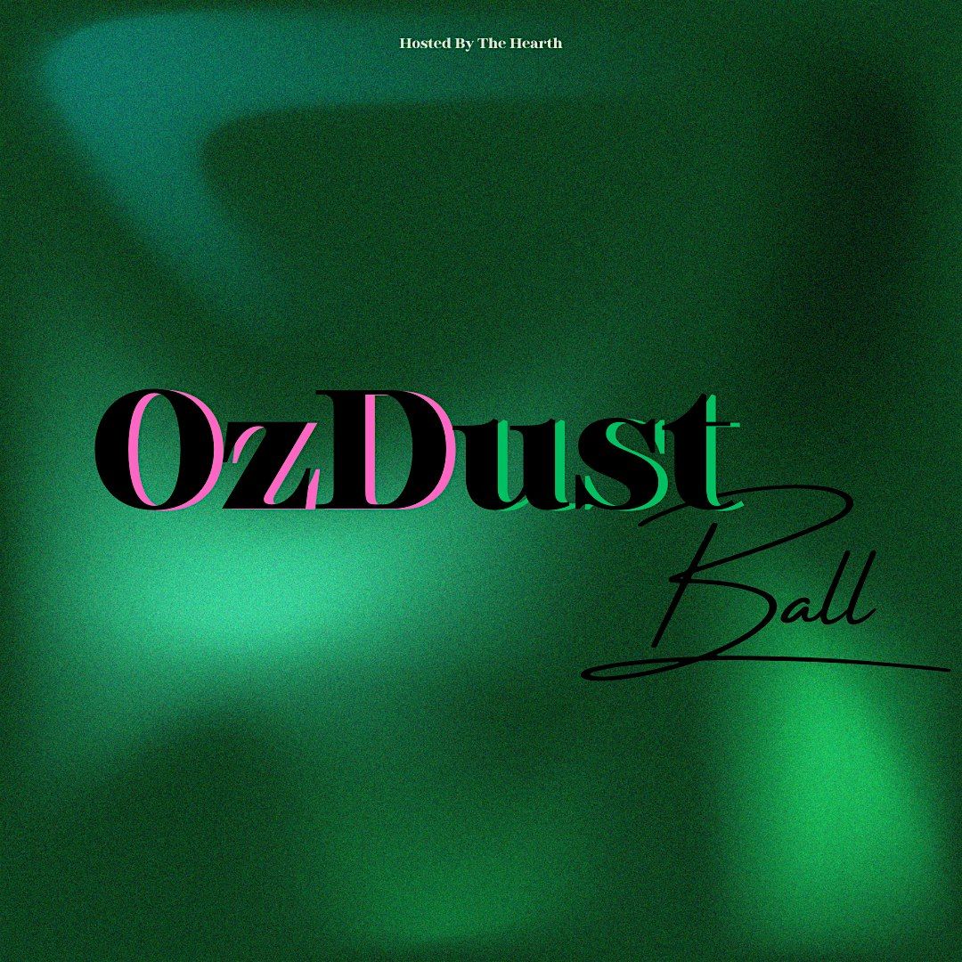 OzDust Ball, 6 September | Event in Salt Lake City | AllEvents