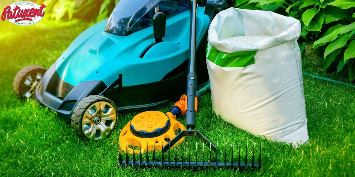 Fall Lawn Care Seminar, 6 September | Event in Bowie | AllEvents