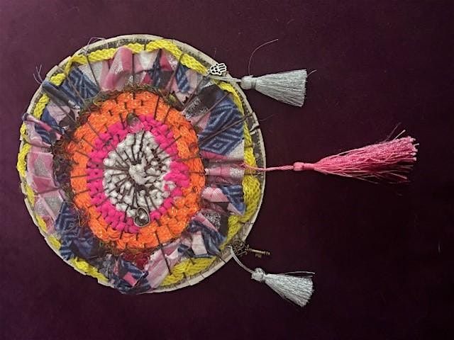 Weaving the Art of Healing, 20 June | Event in Carlsbad | AllEvents