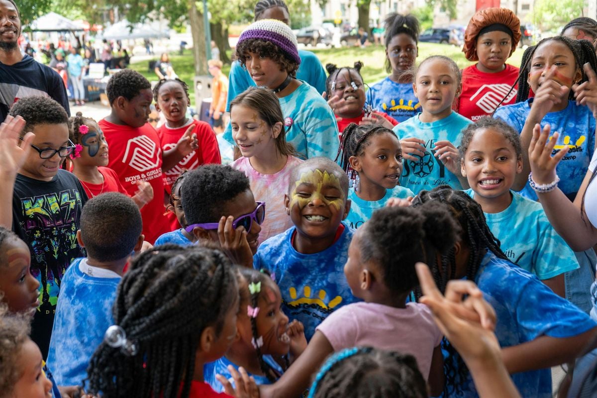 Kalamazoo National Day of Summer Learning, 17 July | Event in Kalamazoo | AllEvents