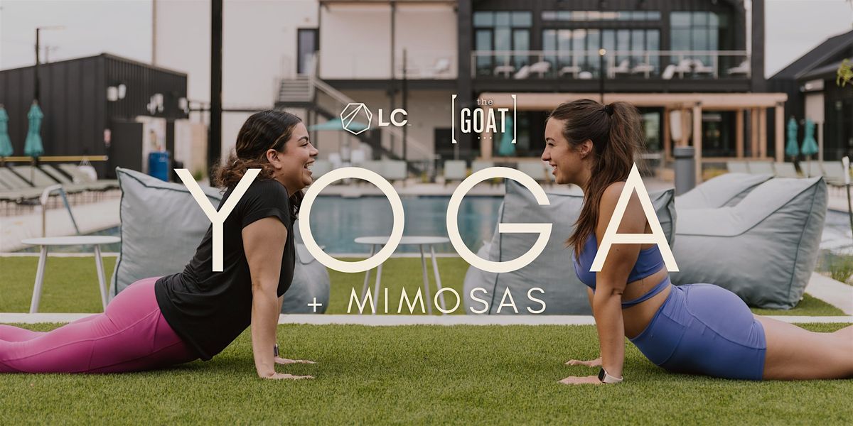 Summer Yoga Series at LC Brier Creek | Event in Durham | AllEvents