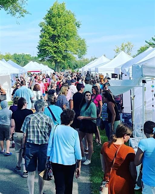 Deerfield Handmade Market SUMMER, 1 June | Event in Mason | AllEvents